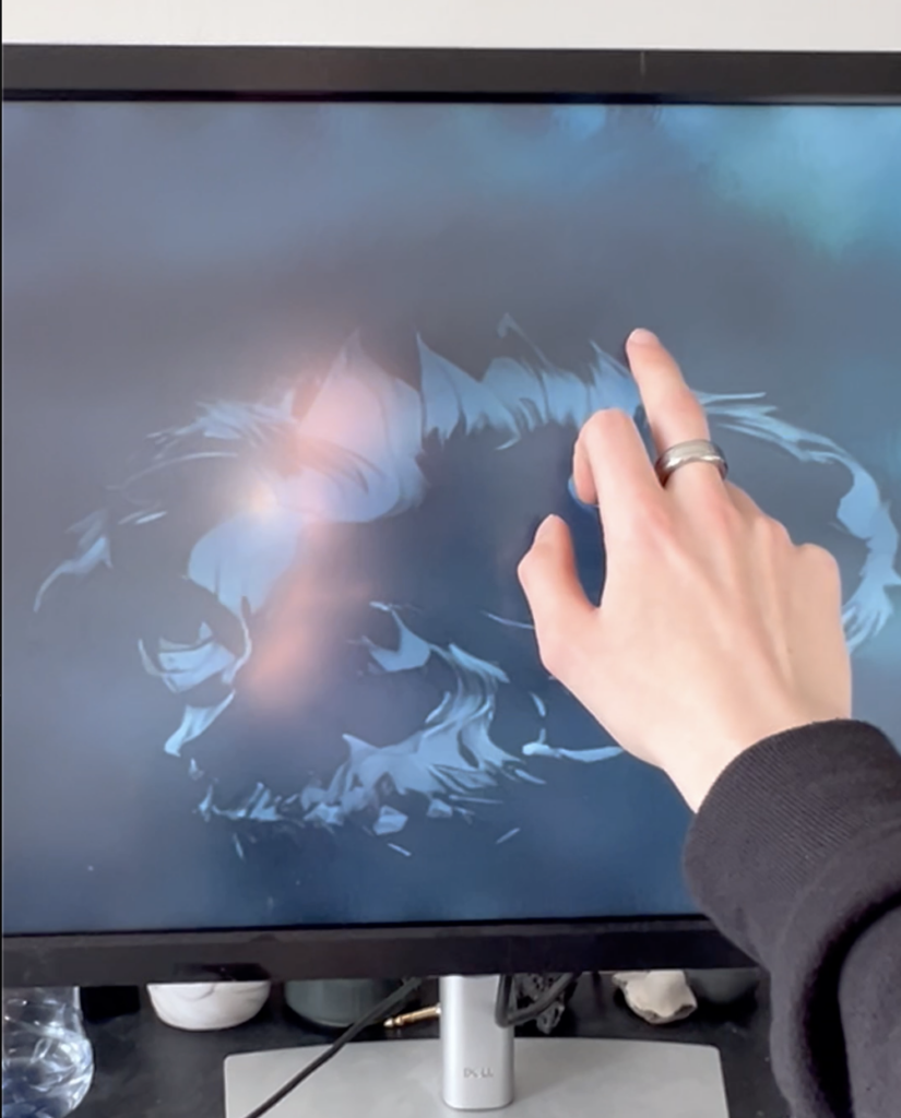 Interactive Installation